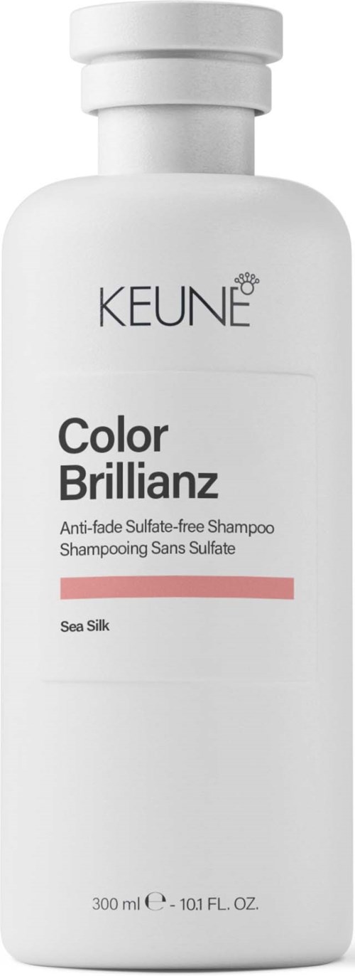 Keune Color Brillianz Sulfate Free Shampoo 300 ml