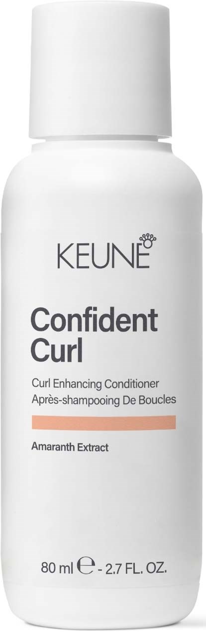 Keune Confident Curl Conditioner 80 ml