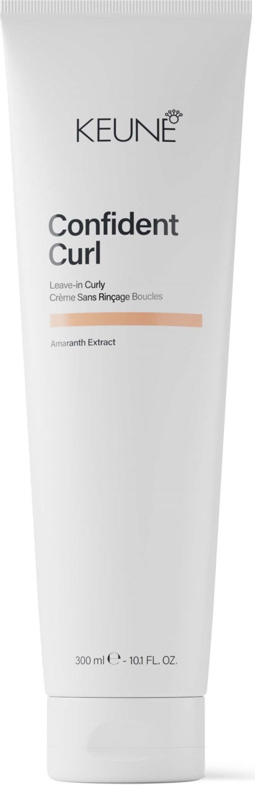 Keune Confident Curl Leave-in Curly 300 ml