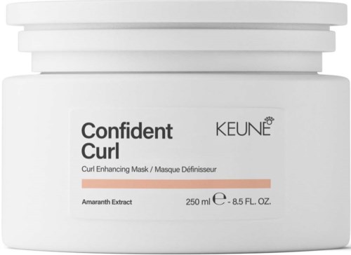 Keune Confident Curl Mask 250 ml