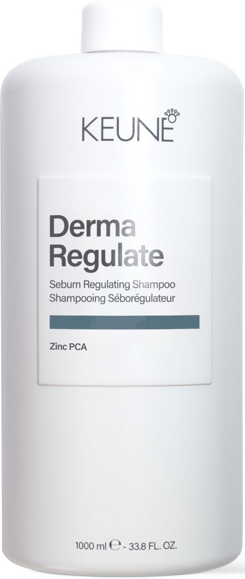 Keune Derma Regulate Shampoo 1000 ml