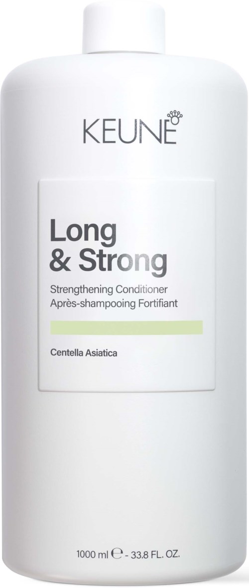 Keune Long & Strong Conditioner 1000 ml