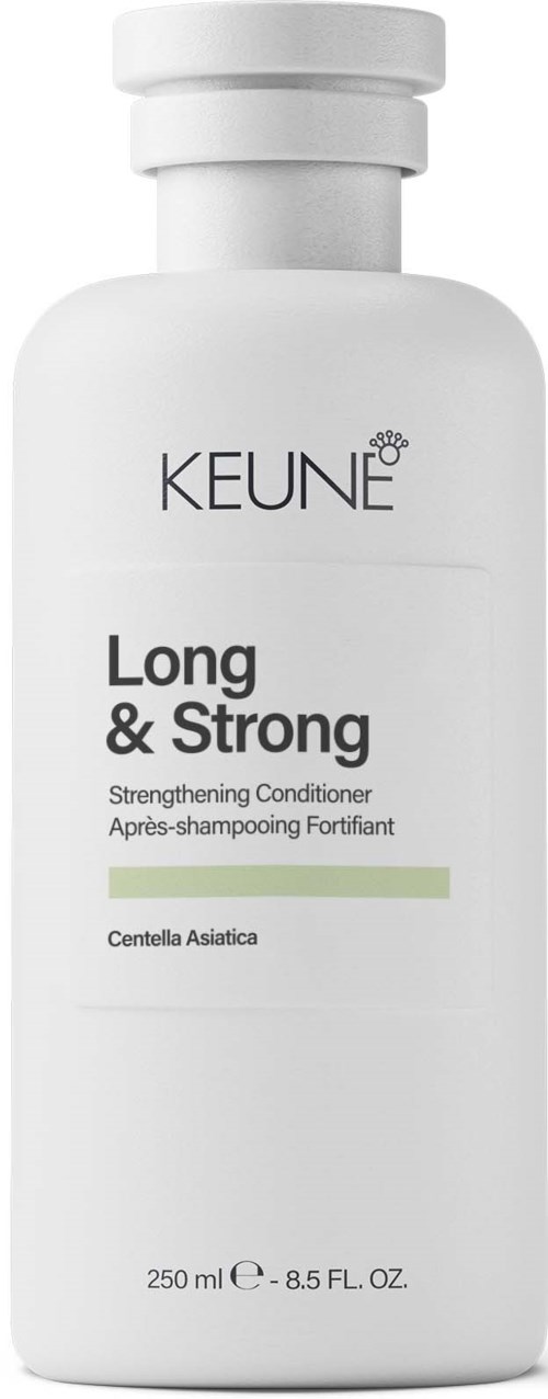 Keune Long & Strong Conditioner 250 ml