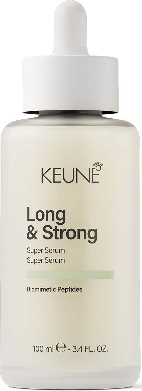 Keune Long & Strong Serum 100 ml