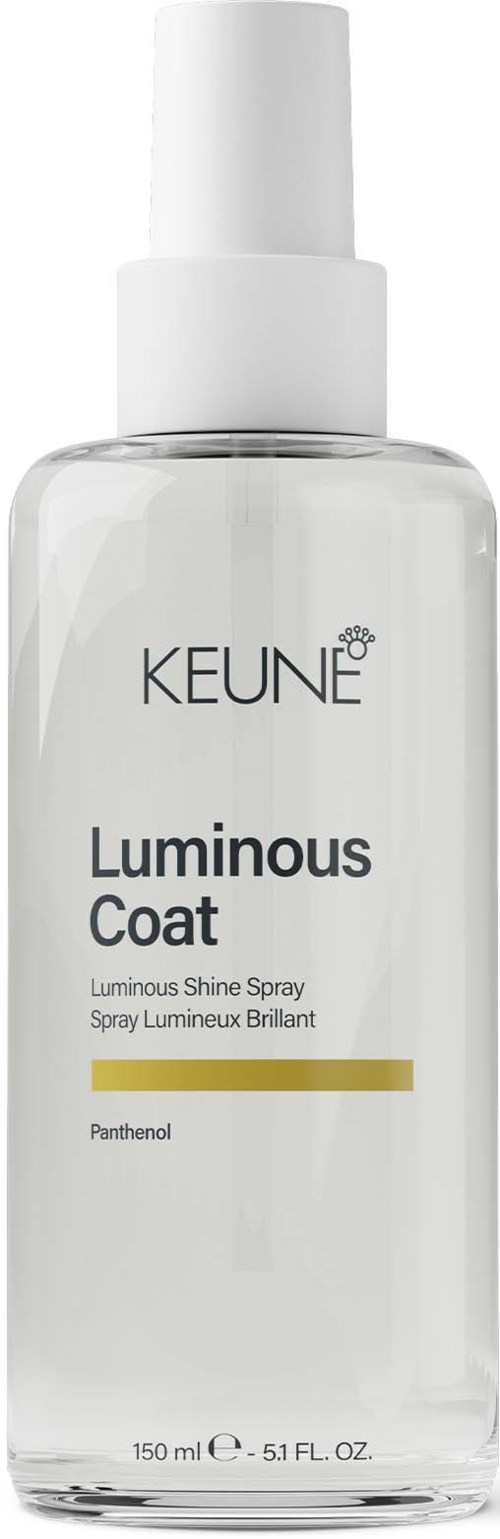Keune Luminous Coat Shine Spray 150 ml