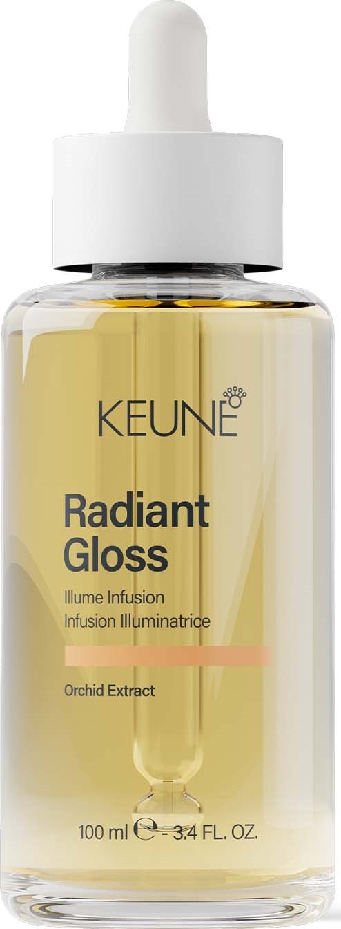 Keune Radiant Gloss Illume Infusion 100 ml