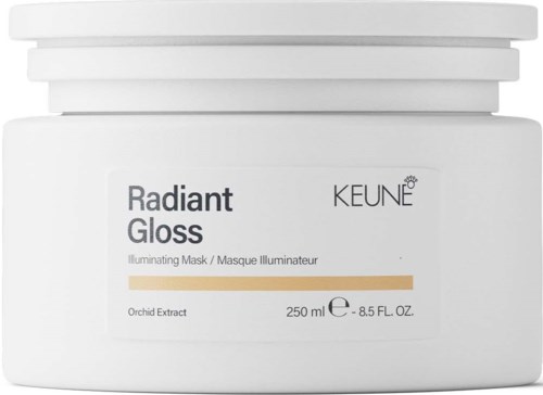 Keune Radiant Gloss Mask 250 ml