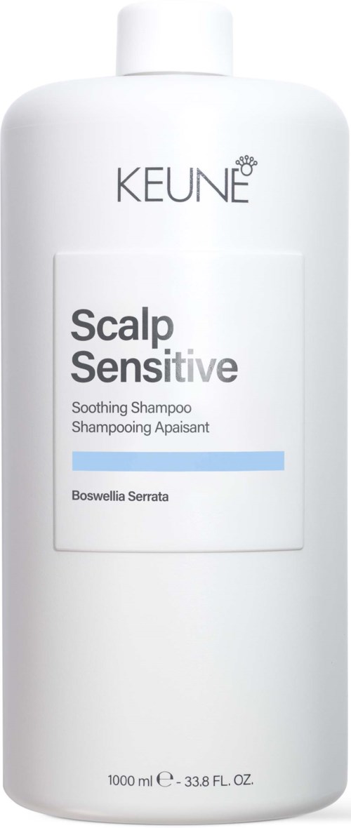 Keune Scalp Sensitive Shampoo 1000 ml
