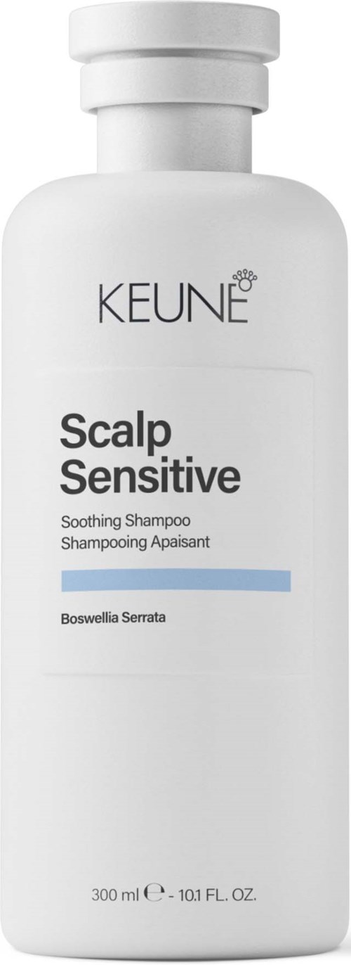 Keune Scalp Sensitive Shampoo 300 ml