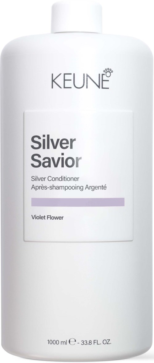 Keune Silver Savior Conditioner 1000 ml
