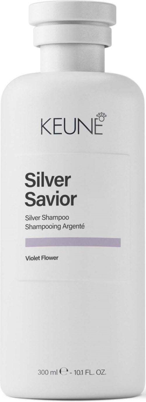 Keune Silver Savior Shampoo 300 ml