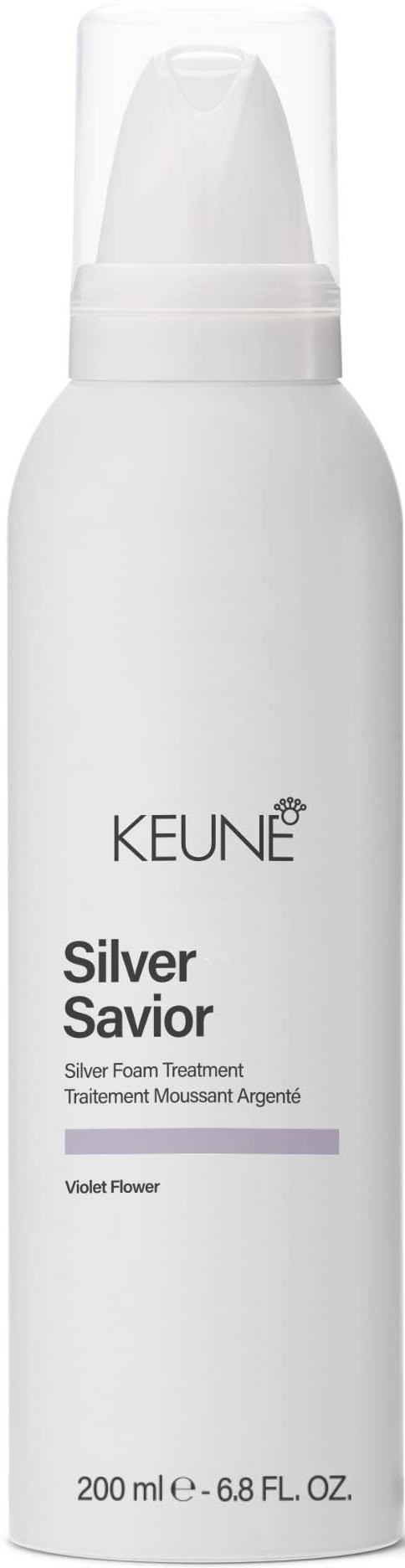 Keune Silver Savior Treatment 200 ml