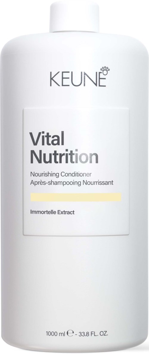 Keune Vital Nutrition Conditioner 1000 ml
