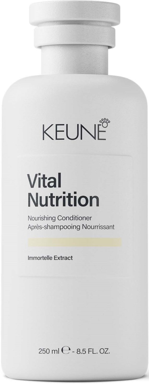 Keune Vital Nutrition Conditioner 250 ml