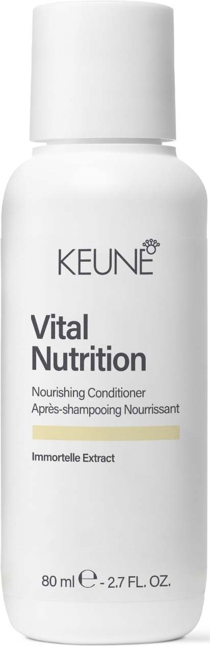 Keune Vital Nutrition Conditioner 80 ml