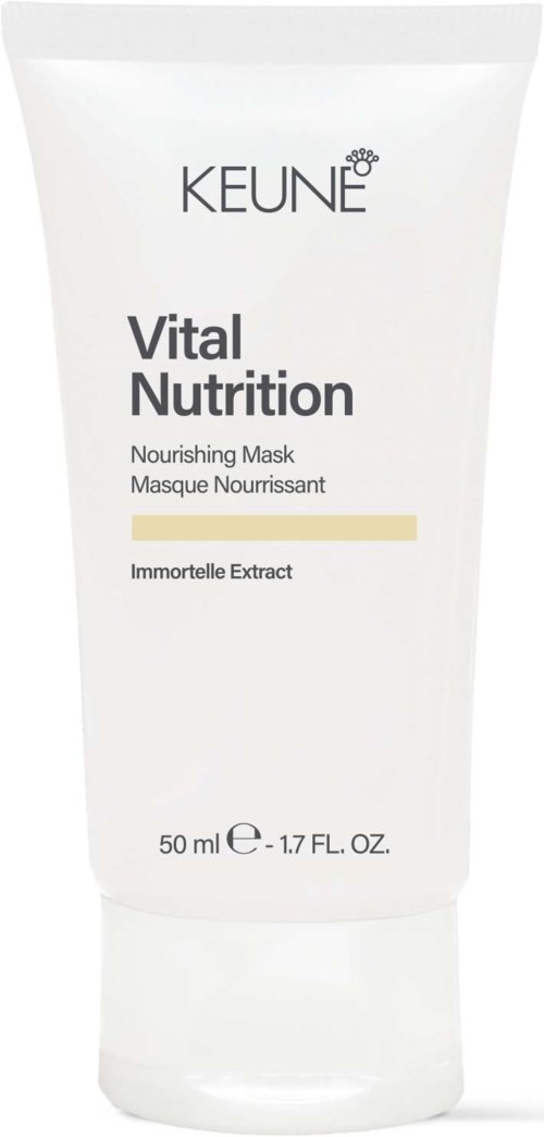 Keune Vital Nutrition Mask 50 ml