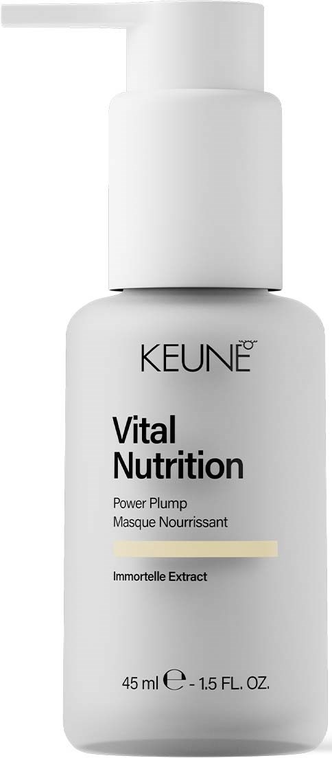 Keune Vital Nutrition Power Plump 45 ml