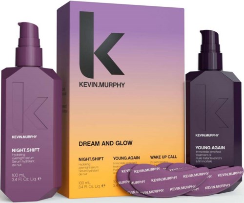 Kevin Murphy Dream and Glow Gift Set