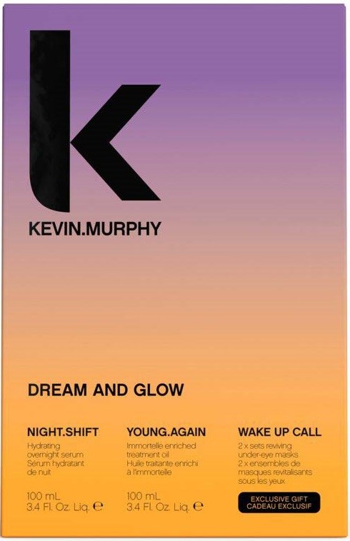 Kevin Murphy Dream and Glow Gift Set