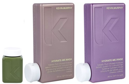 Kevin Murphy Hydrate Me + Maxi Wash