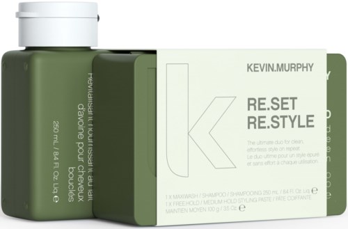 Kevin Murphy RE.SET RE.STYLE