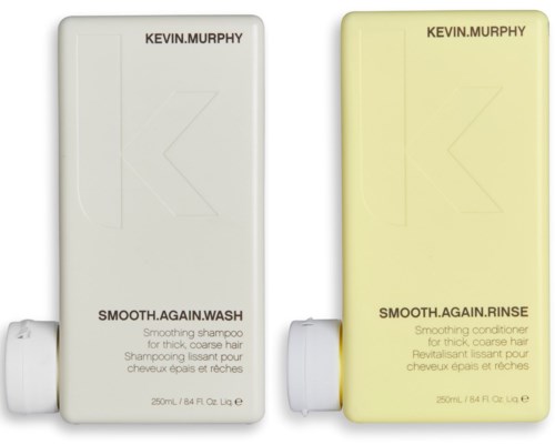 Kevin Murphy Smooth Again Bundle Wash 250 ml & Rinse 250 ml