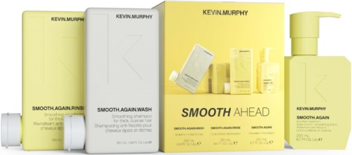 Kevin Murphy SMOOTH AHEAD