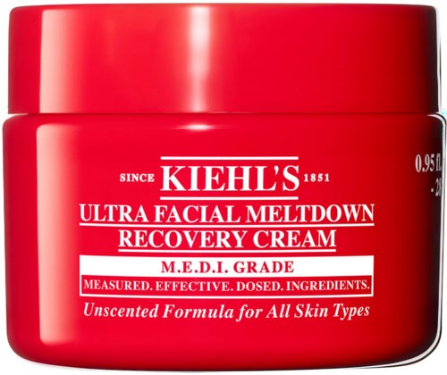Kiehl's Ultra Facial Derm-Grade Row 28 ml