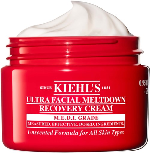Kiehl's Ultra Facial Derm-Grade Row 28 ml