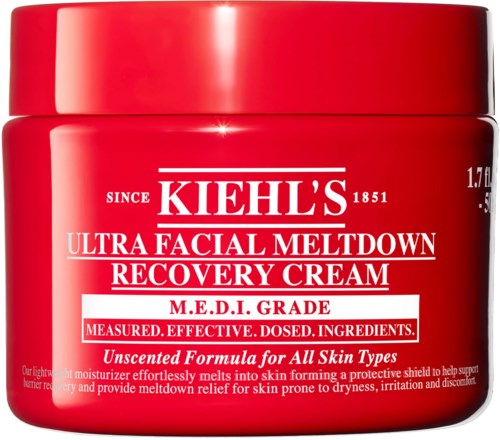 Kiehl's Ultra Facial Derm-Grade Row 50 ml