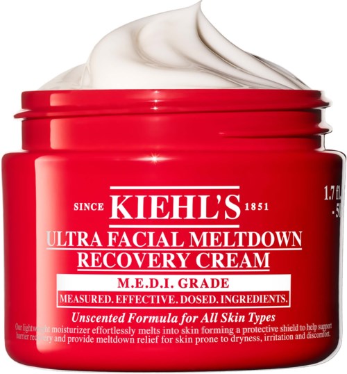 Kiehl's Ultra Facial Derm-Grade Row 50 ml