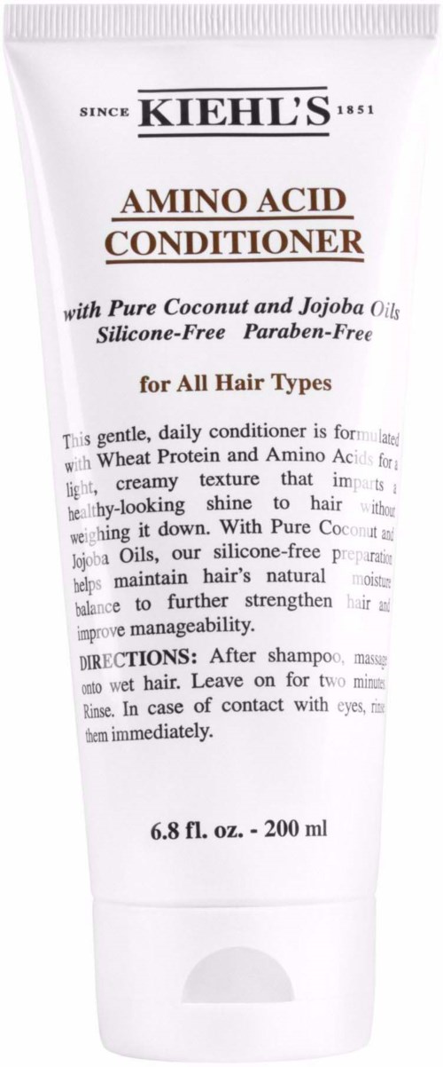 Kiehl's Amino Acid Hair Care Amino Acid Conditioner  200 ml