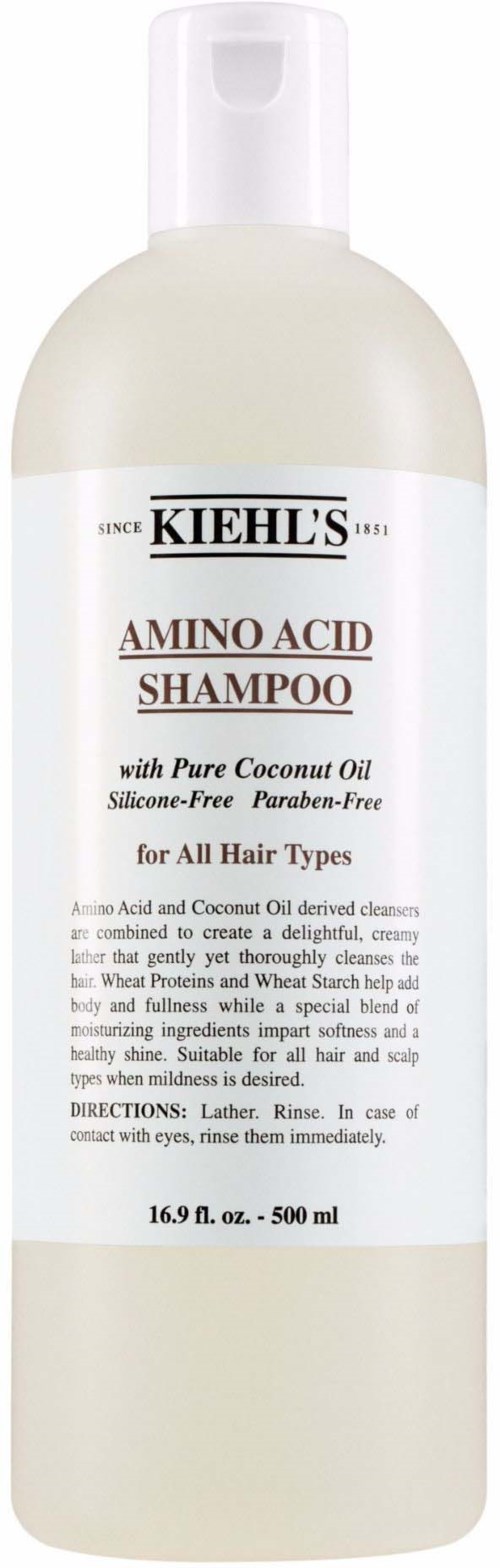 Kiehl's Amino Acid Hair Care Shampoo 500 ml