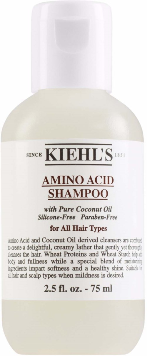 Kiehl's Amino Acid Hair Care Shampoo 75 ml
