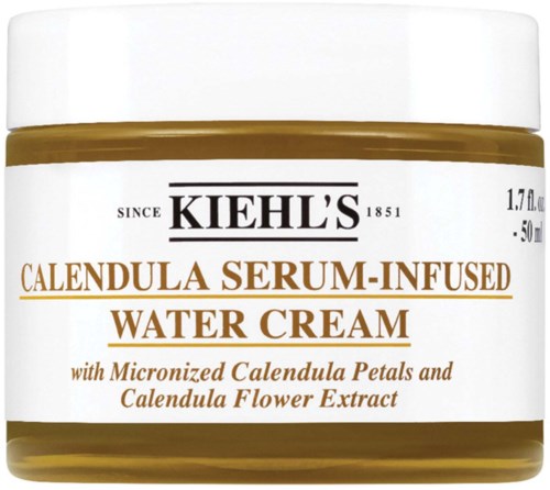 Kiehl's Calendula Calendula Serum-Infused Water Cream  50 ml