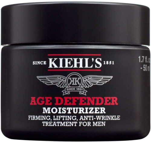 Kiehl's Men Age Defender Moisturizer  50 ml