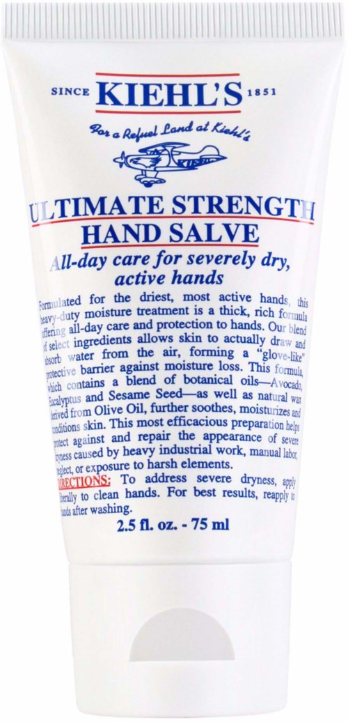 Kiehl's Ultimate Strength Hand Ultimate Strength Hand Salve  75 ml