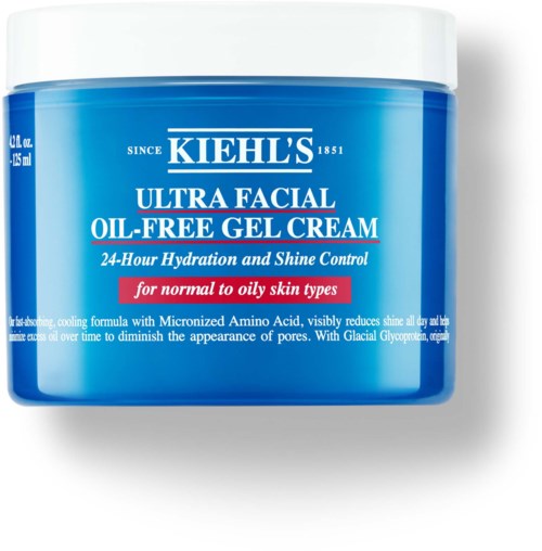 Kiehl's Ultra Facial Ultra Facial Oil-Free Gel Cream  125 ml