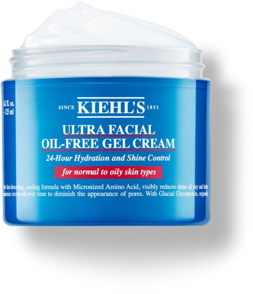 Kiehl's Ultra Facial Ultra Facial Oil-Free Gel Cream  125 ml