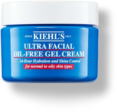 Kiehl's Ultra Facial Oil-free Gel Cream 28 ml