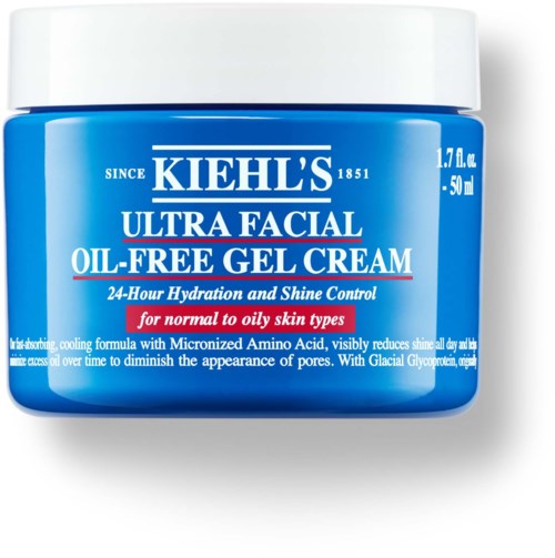 Kiehl's Ultra Facial Ultra Facial Oil-Free Gel Cream  50 ml