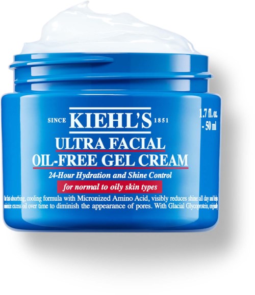 Kiehl's Ultra Facial Ultra Facial Oil-Free Gel Cream  50 ml