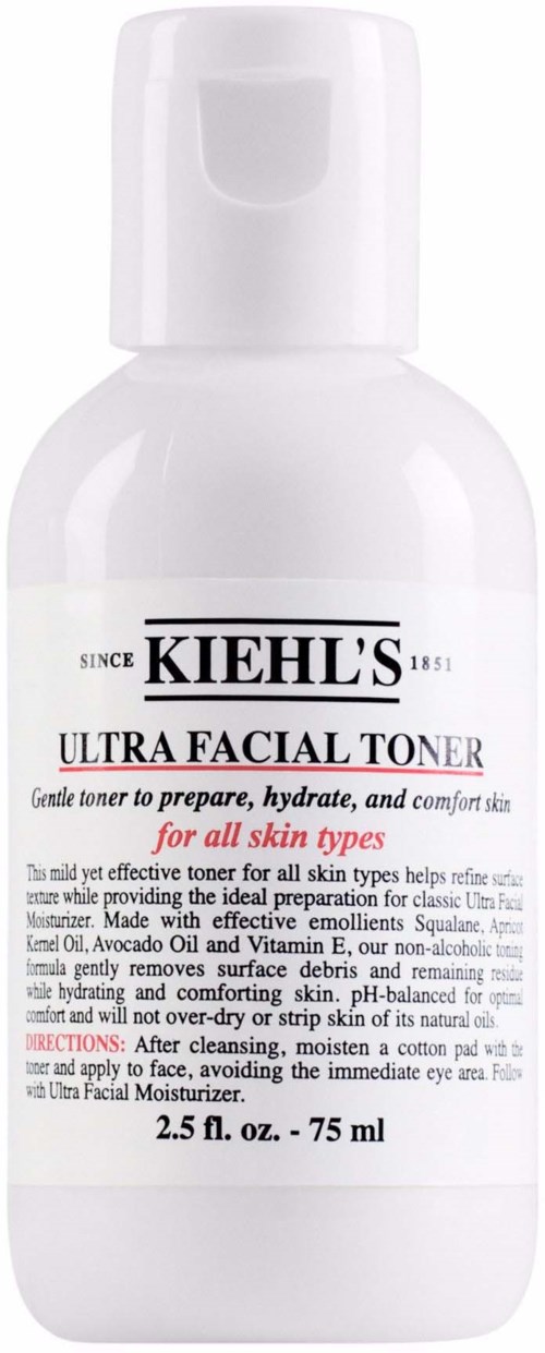 Kiehl's Ultra Facial  Toner  75 ml