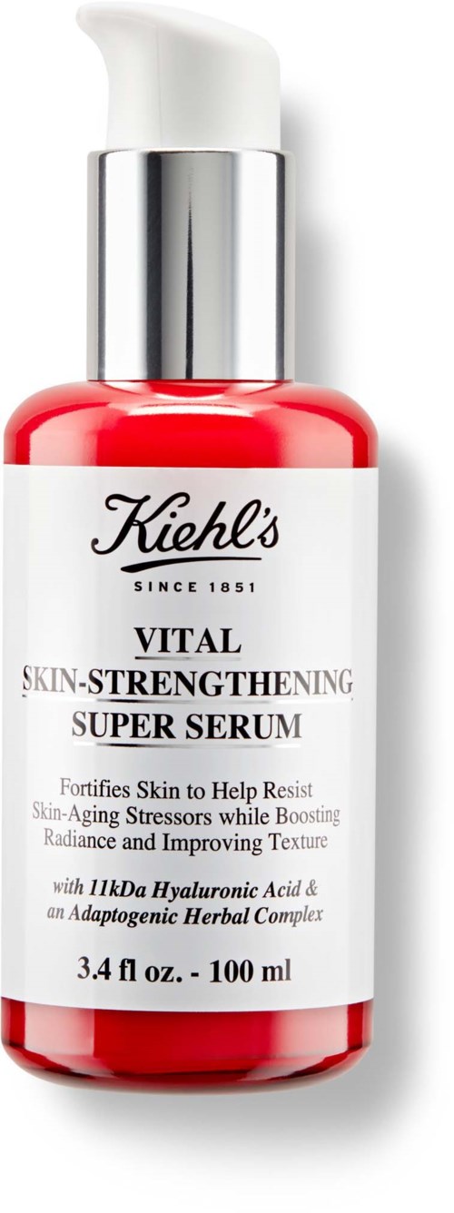 Kiehl's Vital Skin-Strength Super Serum Vital Skin-Strengthening Super Serum  100 ml