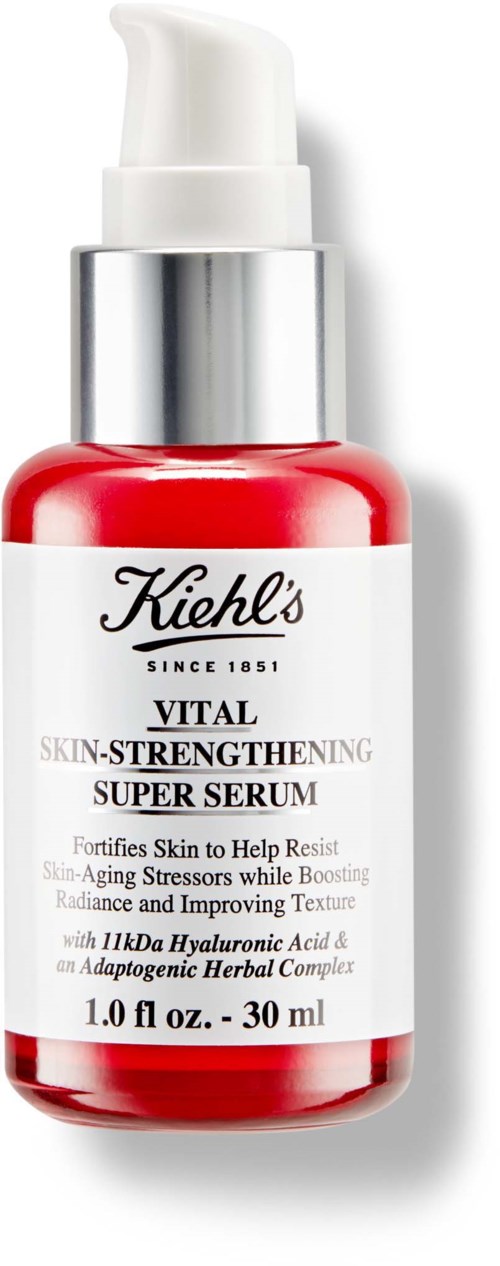 Kiehl's Vital Skin-Strength Super Serum Vital Skin-Strengthening Super Serum  30 ml