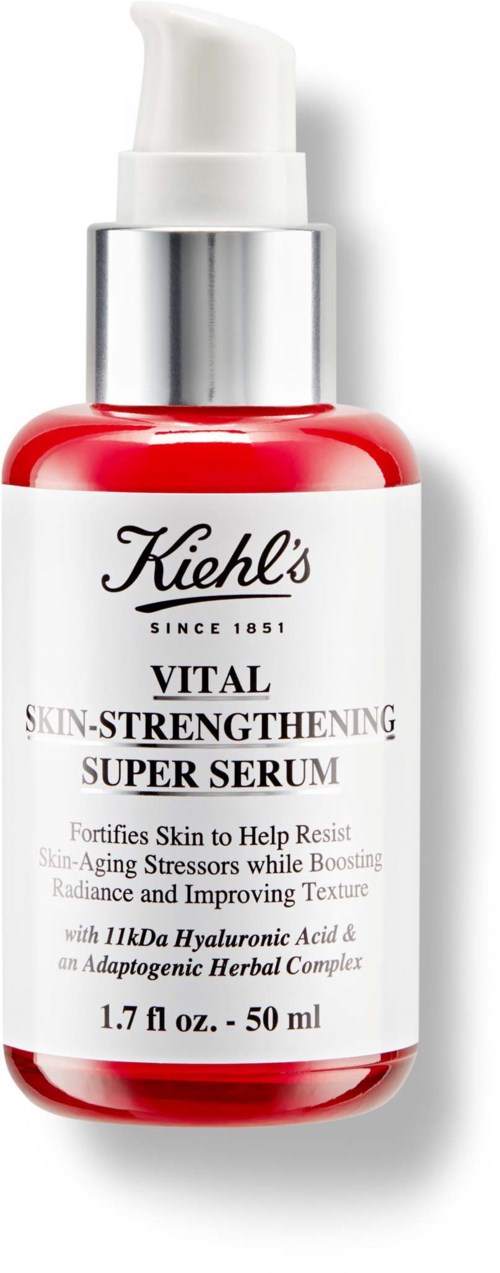 Kiehl's Vital Skin-Strength Super Serum Vital Skin-Strengthening Super Serum  50 ml