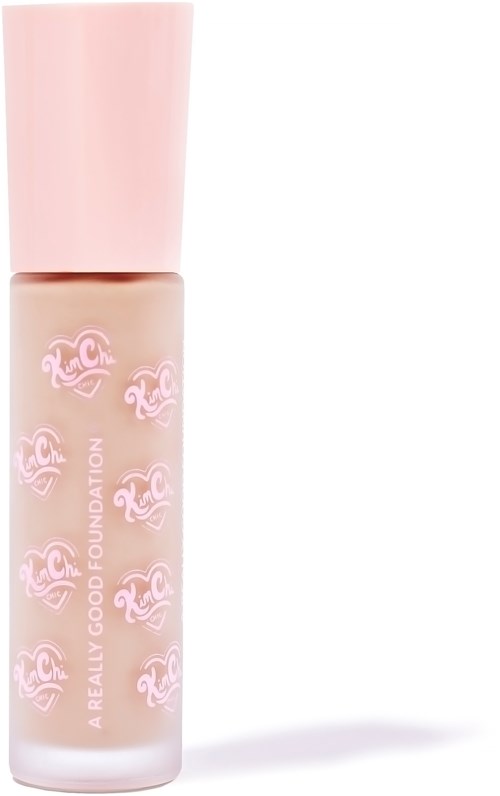 KimChi Chic A Really Good Foundation 102L