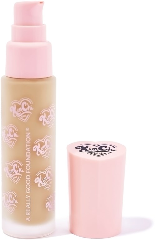 KimChi Chic A Really Good Foundation 105L