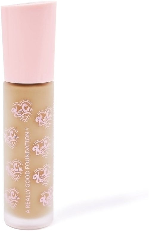 KimChi Chic A Really Good Foundation 106L