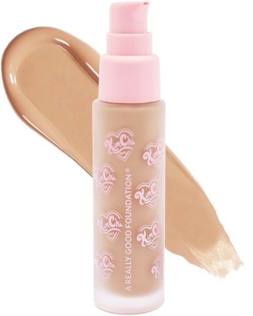 KimChi Chic A Really Good Foundation 107L